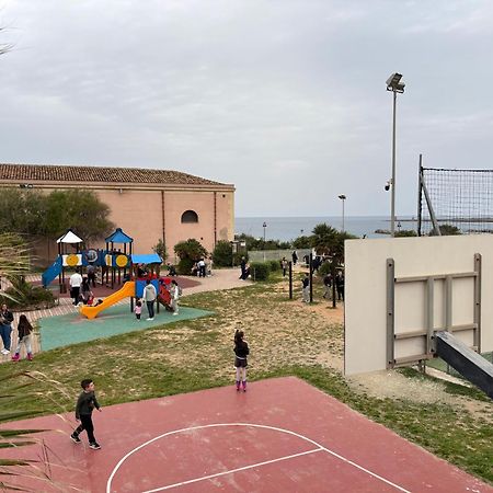 Matilde'S Holiday House Terrasini Luaran gambar