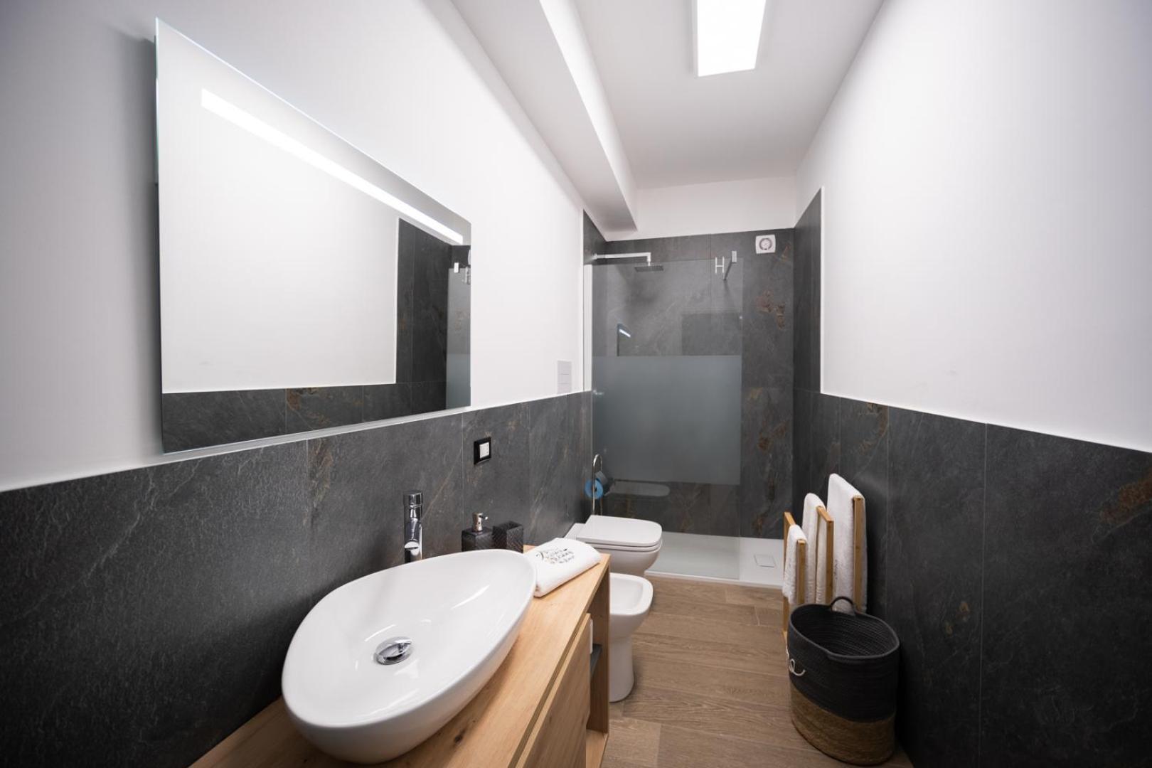 Matilde'S Holiday House Terrasini Luaran gambar