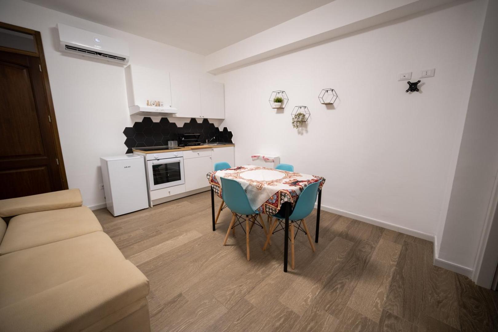 Matilde'S Holiday House Terrasini Luaran gambar