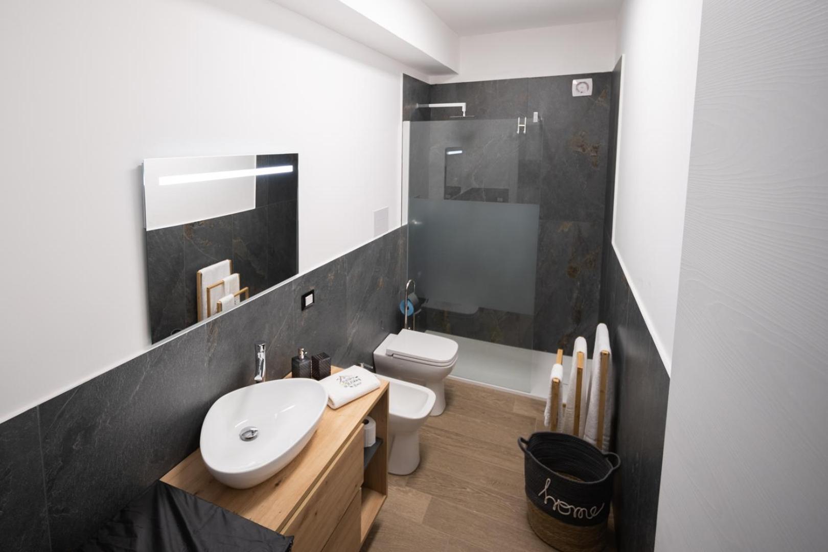 Matilde'S Holiday House Terrasini Luaran gambar