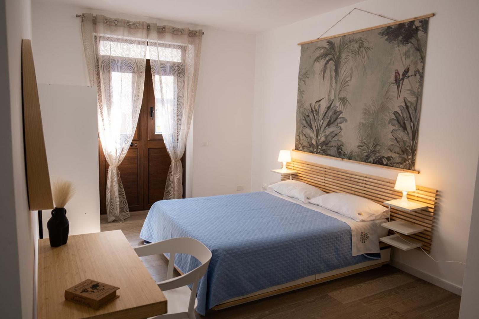 Matilde'S Holiday House Terrasini Luaran gambar