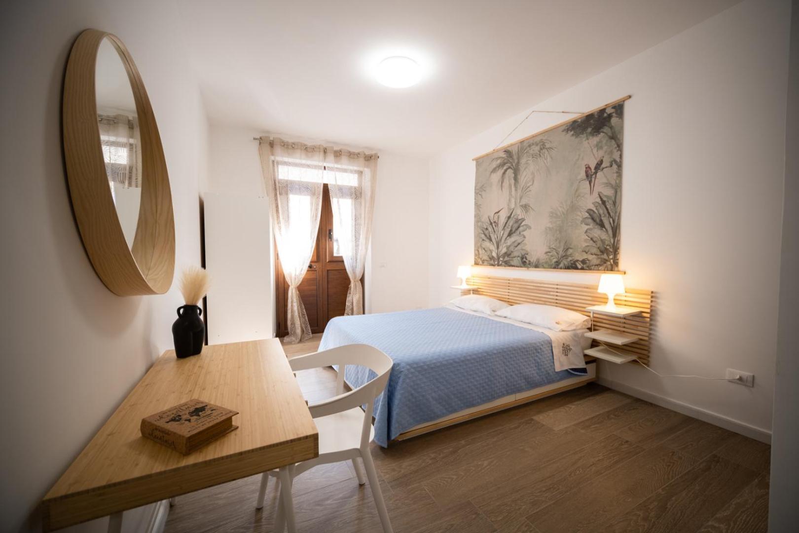 Matilde'S Holiday House Terrasini Luaran gambar