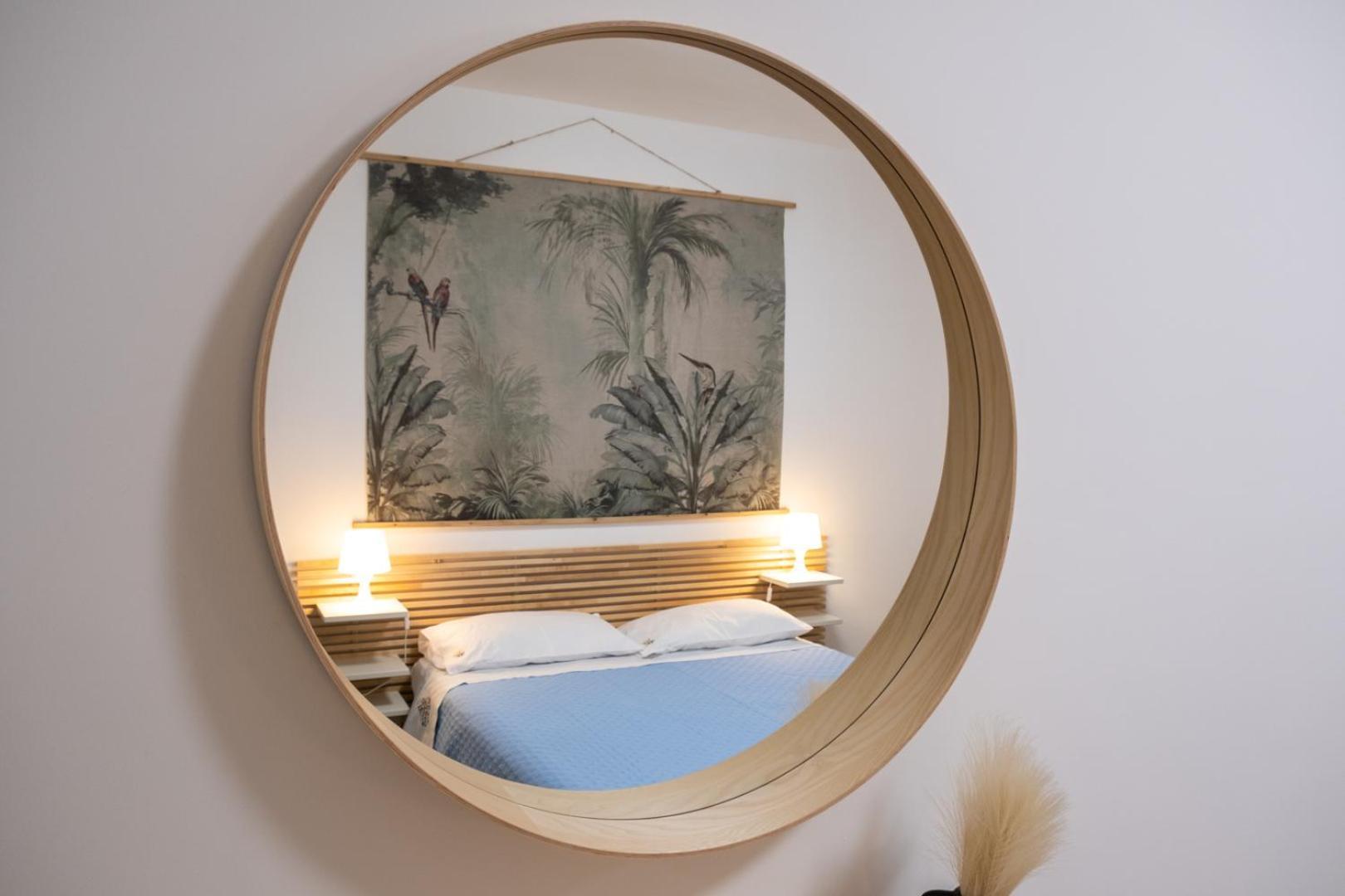 Matilde'S Holiday House Terrasini Luaran gambar