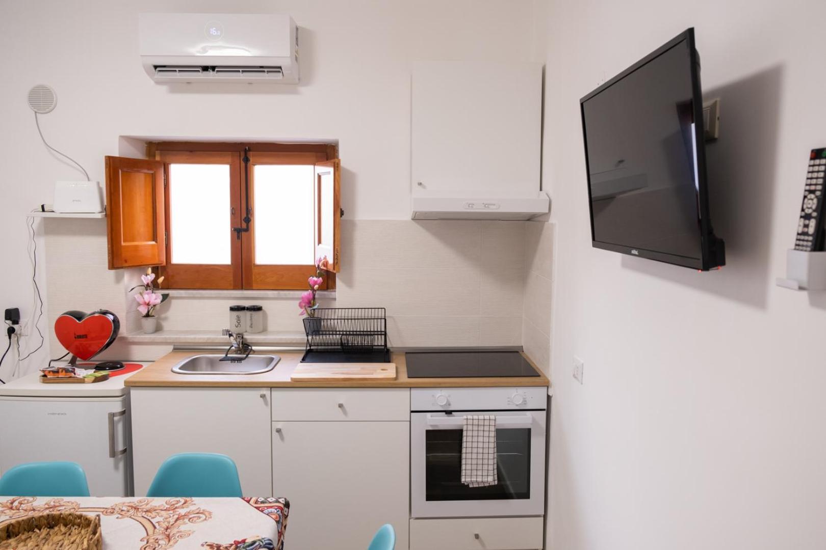 Matilde'S Holiday House Terrasini Luaran gambar
