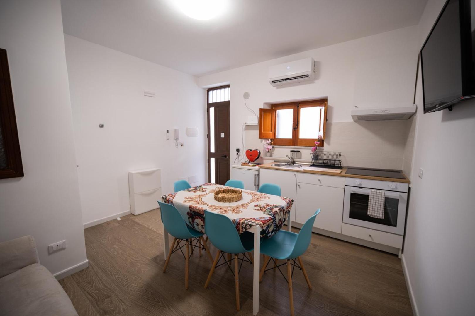 Matilde'S Holiday House Terrasini Luaran gambar