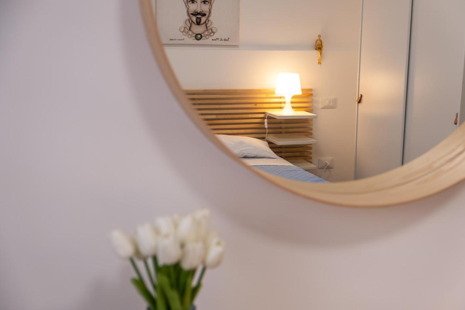 Matilde'S Holiday House Terrasini Luaran gambar