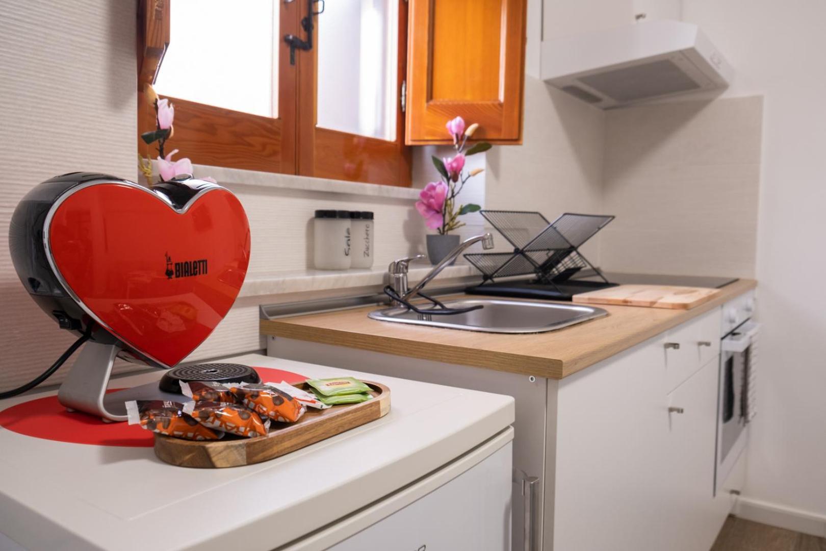 Matilde'S Holiday House Terrasini Luaran gambar