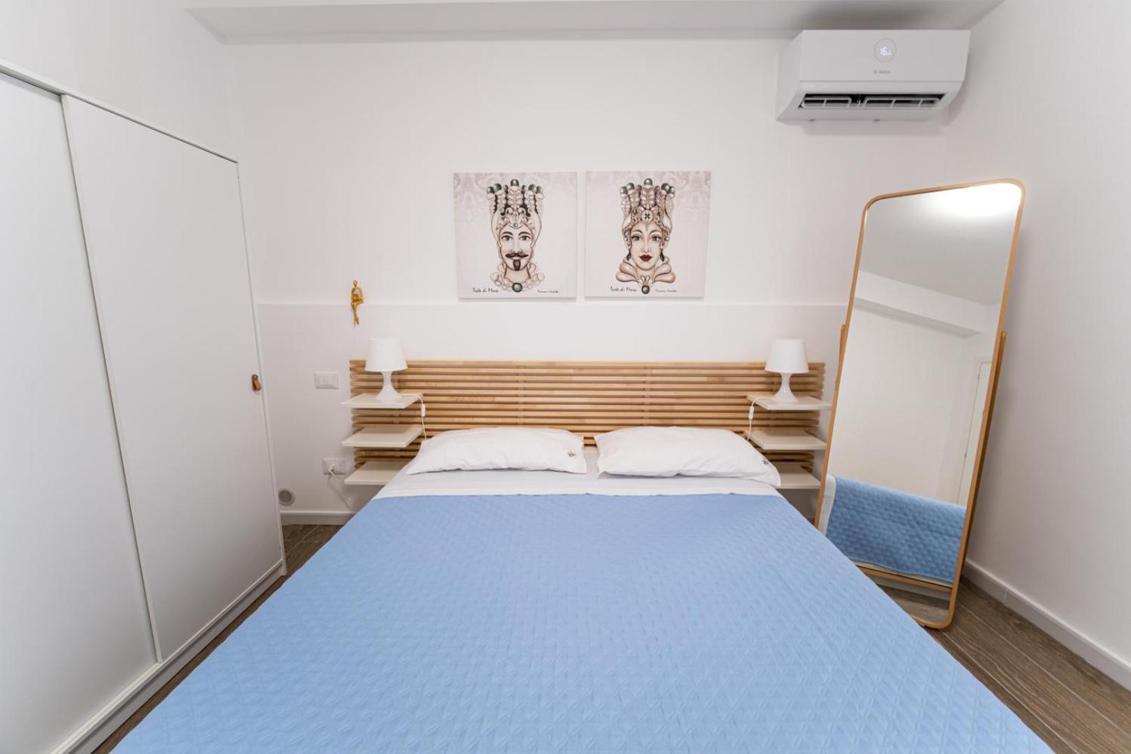 Matilde'S Holiday House Terrasini Luaran gambar
