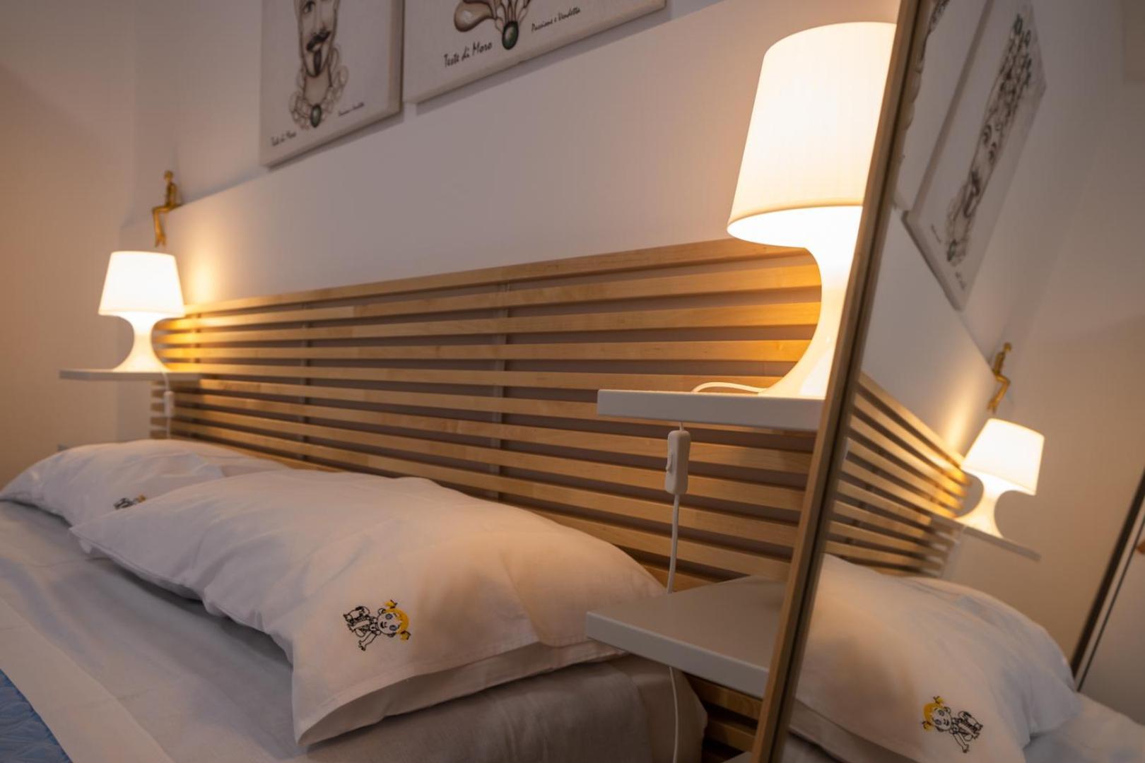 Matilde'S Holiday House Terrasini Luaran gambar